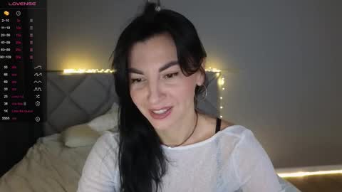 Snapshot of mary_love16 chatting on November 10, 2025, 6:45 am Maria online show from November 10, 2025, 6:45 am