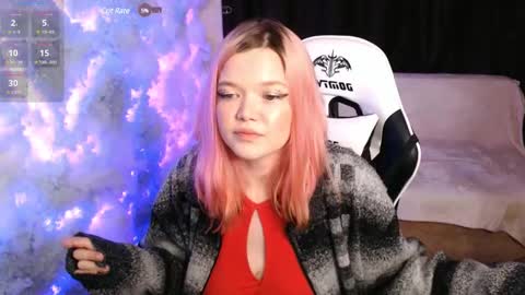 Snapshot of mary_lunar chatting on March 5, 2025, 10:21 pm Mary online show from March 5, 2025, 10:21 pm