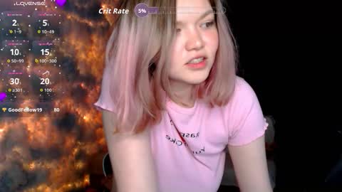 Snapshot of mary_lunar chatting on September 16, 2025, 3:40 am Mary online show from September 16, 2025, 3:40 am