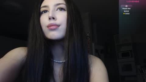 Snapshot of mary_magdalene_ chatting on October 13, 2025, 1:44 pm MaryMoore online show from October 13, 2025, 1:44 pm