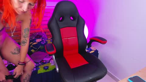 mary_magic online show from January 15, 2025, 3:00 am