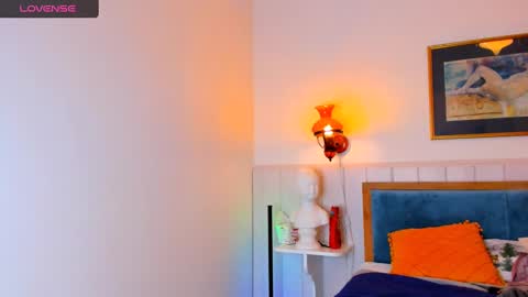 Mary online show from February 4, 2025, 11:27 pm