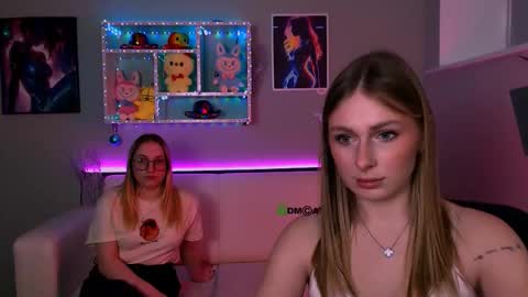 Mary online show from January 14, 2026, 10:32 am