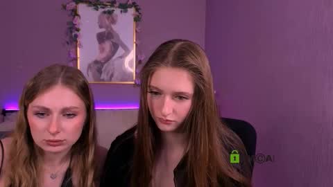 Mary online show from March 9, 2026, 8:24 pm