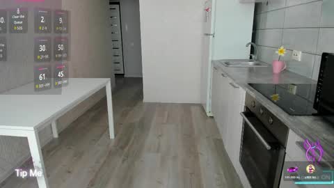 Mary Mey online show from March 24, 2026, 11:59 am