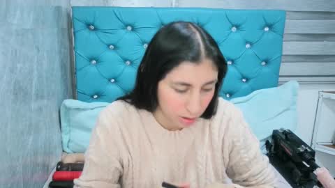 Snapshot of mary_mood_ chatting on February 12, 2025, 11:07 am Mary Moon online show from February 12, 2025, 11:07 am