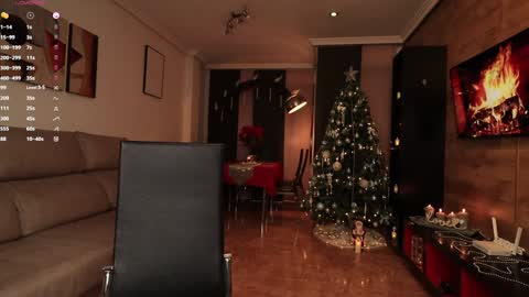 RebeCca online show from December 13, 2024, 11:06 pm