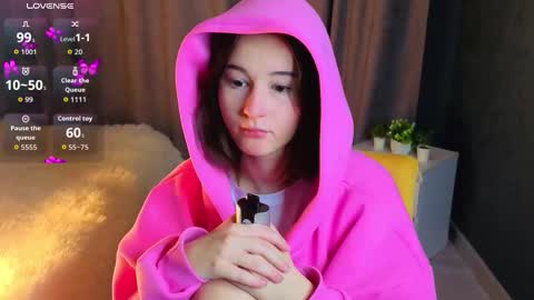 mary online show from October 4, 2025, 6:50 pm