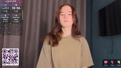 mary online show from October 7, 2025, 5:32 pm