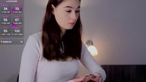 mary online show from October 30, 2025, 5:24 pm