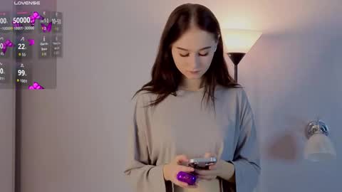 mary online show from November 9, 2025, 5:00 pm