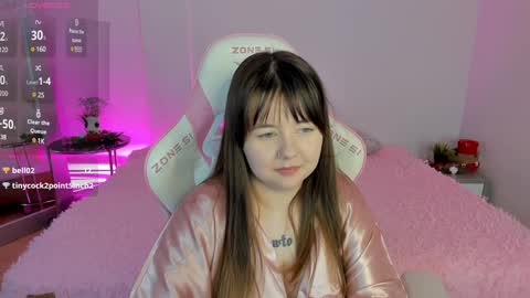 mary_stevenss online show from January 14, 2025, 11:31 am