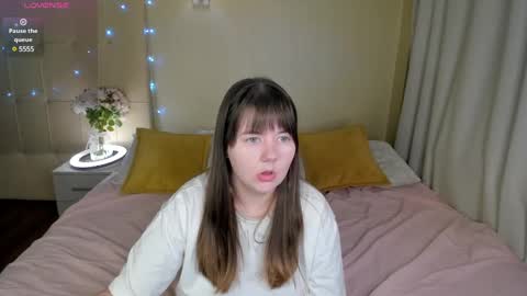 mary_stevenss online show from January 27, 2025, 8:07 am
