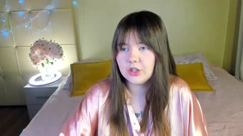 mary_stevenss online show from February 21, 2025, 3:21 pm
