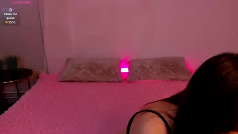 mary_stevenss online show from February 23, 2025, 2:57 pm