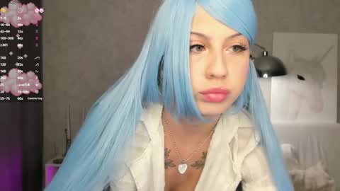 Maryana online show from May 23, 2026, 12:31 pm