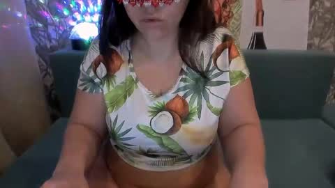 Snapshot of mary_touch chatting on April 18, 2026, 9:48 pm mary_touch online show from April 18, 2026, 9:48 pm