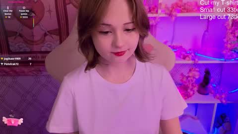 Ur Mary online show from October 4, 2025, 5:49 am