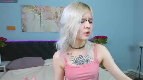 Mary online show from March 18, 2026, 9:23 am