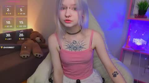 Mary online show from April 14, 2026, 12:27 am