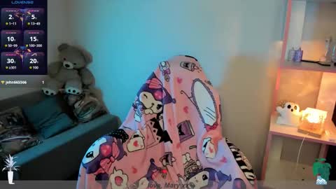 Mary GTM3Mon Wed Thu Sat Sun 0400 am-1030pm online show from November 7, 2025, 1:05 am