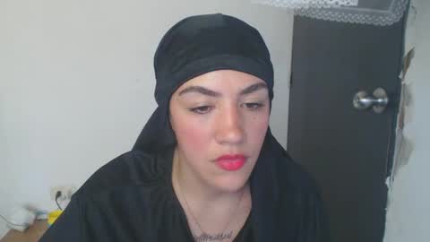 Snapshot of maryam_arabicmilk chatting on December 1, 2024, 4:29 pm maryam_arabicmilk online show from December 1, 2024, 4:29 pm