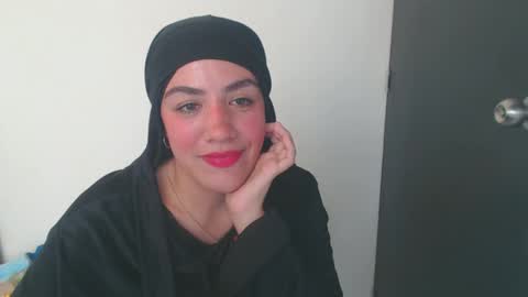 Snapshot of maryam_arabicmilk chatting on December 4, 2024, 7:56 pm maryam_arabicmilk online show from December 4, 2024, 7:56 pm