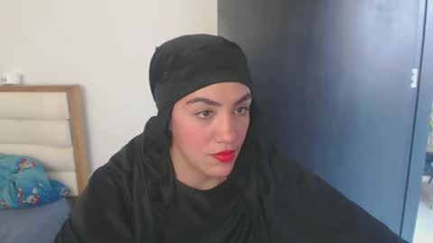 Snapshot of maryam_arabicmilk chatting on December 7, 2024, 4:03 pm maryam_arabicmilk online show from December 7, 2024, 4:03 pm