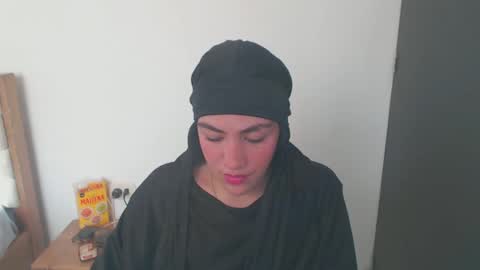 Snapshot of maryam_arabicmilk chatting on December 20, 2024, 8:45 pm maryam_arabicmilk online show from December 20, 2024, 8:45 pm