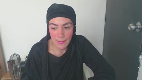 Snapshot of maryam_arabicmilk chatting on December 22, 2024, 7:31 pm maryam_arabicmilk online show from December 22, 2024, 7:31 pm