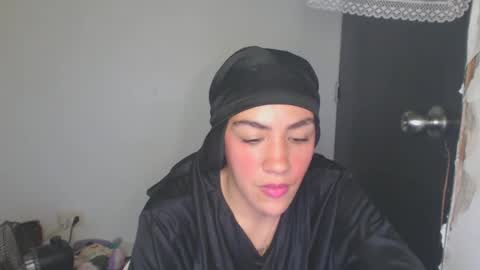 Snapshot of maryam_arabicmilk chatting on December 26, 2024, 2:55 am maryam_arabicmilk online show from December 26, 2024, 2:55 am