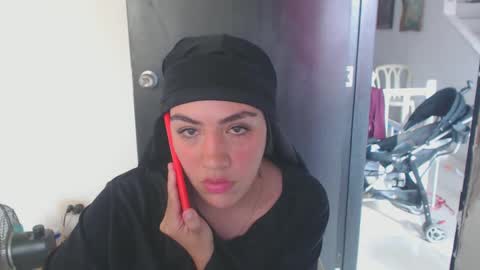 Snapshot of maryam_arabicmilk chatting on December 28, 2024, 8:25 pm maryam_arabicmilk online show from December 28, 2024, 8:25 pm
