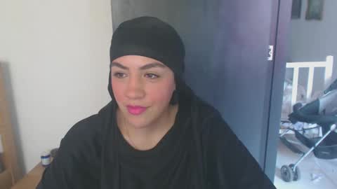 Snapshot of maryam_arabicmilk chatting on December 31, 2024, 3:42 pm maryam_arabicmilk online show from December 31, 2024, 3:42 pm