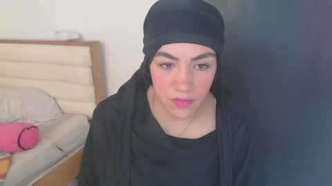 Snapshot of maryam_arabicmilk chatting on January 3, 2025, 3:12 pm maryam_arabicmilk online show from January 3, 2025, 3:12 pm