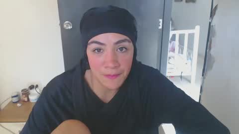 Snapshot of maryam_arabicmilk chatting on January 4, 2025, 7:55 pm maryam_arabicmilk online show from January 4, 2025, 7:55 pm