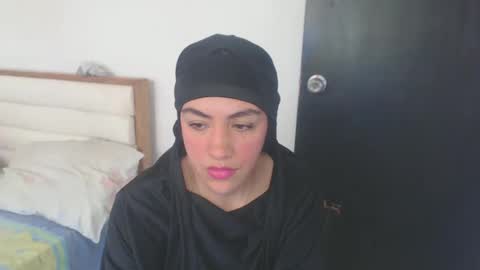 Snapshot of maryam_arabicmilk chatting on January 14, 2025, 3:15 pm maryam_arabicmilk online show from January 14, 2025, 3:15 pm