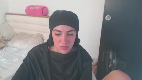 Snapshot of maryam_arabicmilk chatting on January 16, 2025, 8:36 pm maryam_arabicmilk online show from January 16, 2025, 8:36 pm