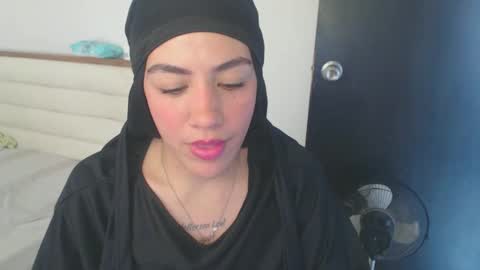 Snapshot of maryam_arabicmilk chatting on January 21, 2025, 6:55 pm maryam_arabicmilk online show from January 21, 2025, 6:55 pm