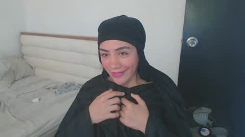 Snapshot of maryam_arabicmilk chatting on January 22, 2025, 3:18 pm maryam_arabicmilk online show from January 22, 2025, 3:18 pm