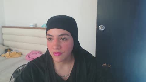 Snapshot of maryam_arabicmilk chatting on January 23, 2025, 7:18 pm maryam_arabicmilk online show from January 23, 2025, 7:18 pm