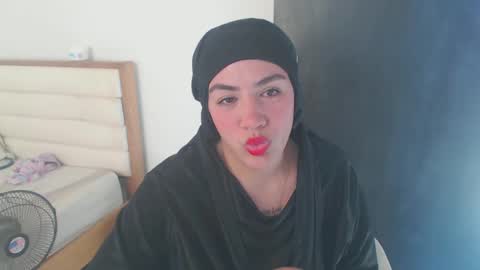 Snapshot of maryam_arabicmilk chatting on January 29, 2025, 7:53 pm maryam_arabicmilk online show from January 29, 2025, 7:53 pm