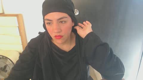 Snapshot of maryam_arabicmilk chatting on February 4, 2025, 8:17 pm maryam_arabicmilk online show from February 4, 2025, 8:17 pm