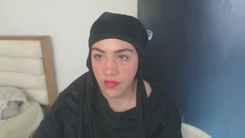 Snapshot of maryam_arabicmilk chatting on February 7, 2025, 3:30 pm maryam_arabicmilk online show from February 7, 2025, 3:30 pm