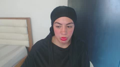 Snapshot of maryam_arabicmilk chatting on February 12, 2025, 3:27 pm maryam_arabicmilk online show from February 12, 2025, 3:27 pm