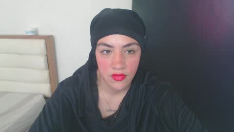 Snapshot of maryam_arabicmilk chatting on February 13, 2025, 2:31 pm maryam_arabicmilk online show from February 13, 2025, 2:31 pm