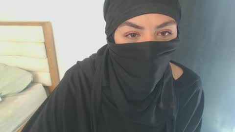 Snapshot of maryam_arabicmilk chatting on February 13, 2025, 8:24 pm maryam_arabicmilk online show from February 13, 2025, 8:24 pm