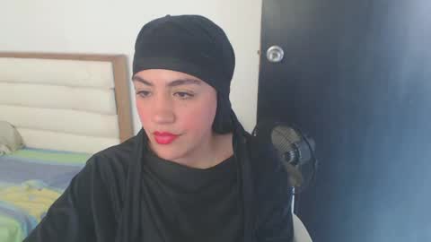 Snapshot of maryam_arabicmilk chatting on February 22, 2025, 3:03 pm maryam_arabicmilk online show from February 22, 2025, 3:03 pm