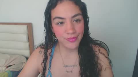 Snapshot of maryam_arabicmilk chatting on February 23, 2025, 3:51 pm maryam_arabicmilk online show from February 23, 2025, 3:51 pm