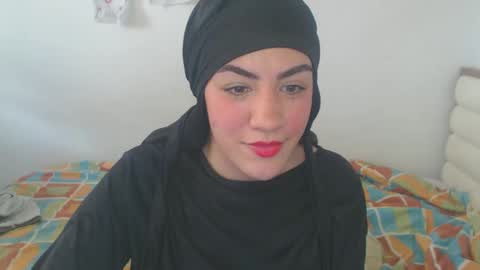 Snapshot of maryam_arabicmilk chatting on March 7, 2025, 8:00 pm maryam_arabicmilk online show from March 7, 2025, 8:00 pm