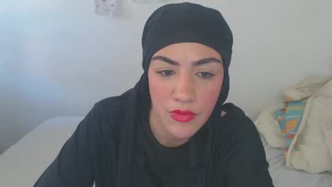 Snapshot of maryam_arabicmilk chatting on March 8, 2025, 2:30 pm maryam_arabicmilk online show from March 8, 2025, 2:30 pm